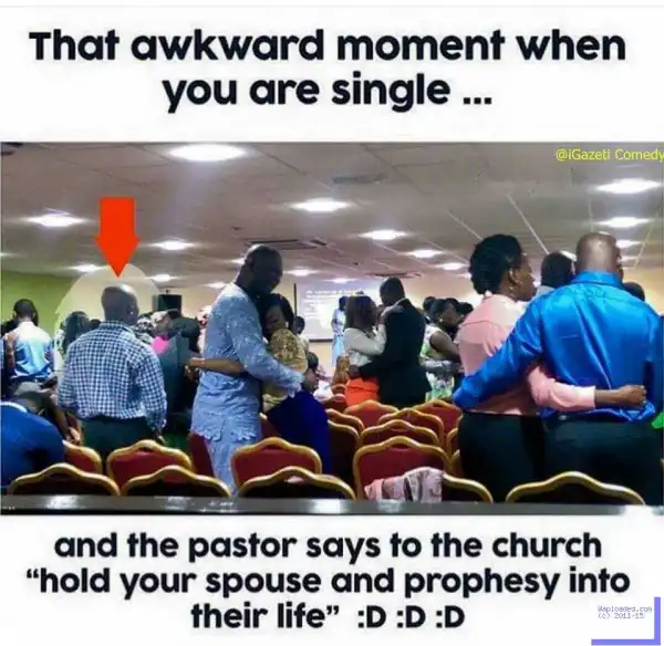 Hilarious Photo Of The Day